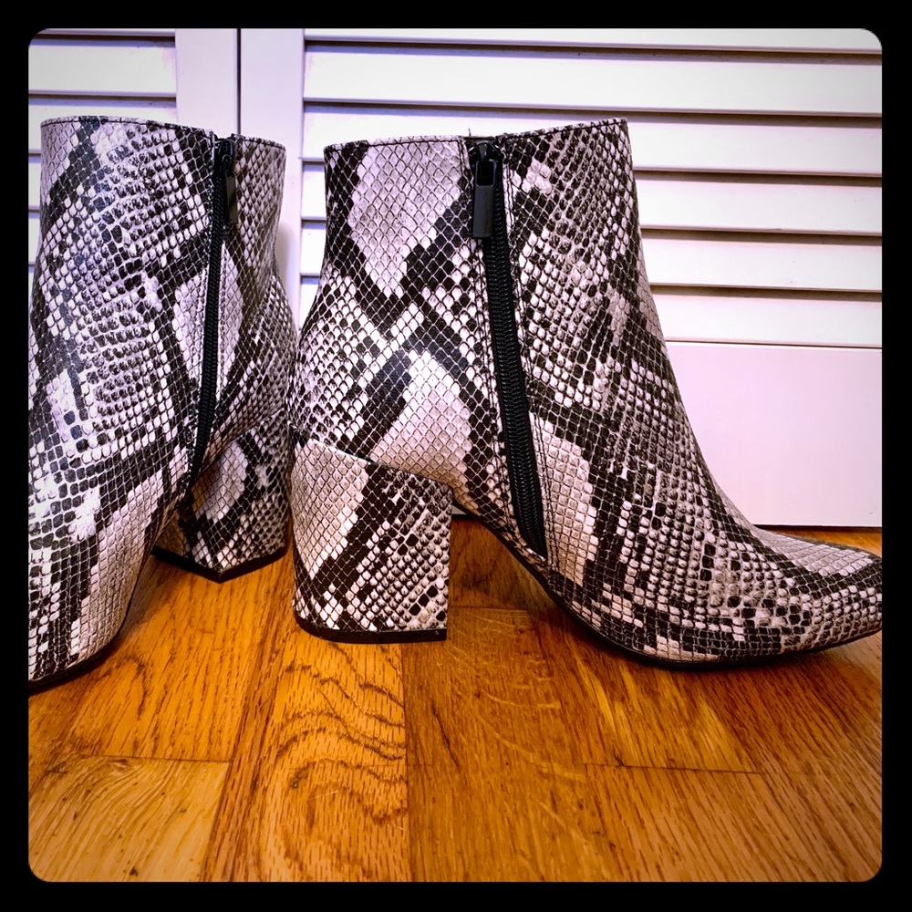 Booties